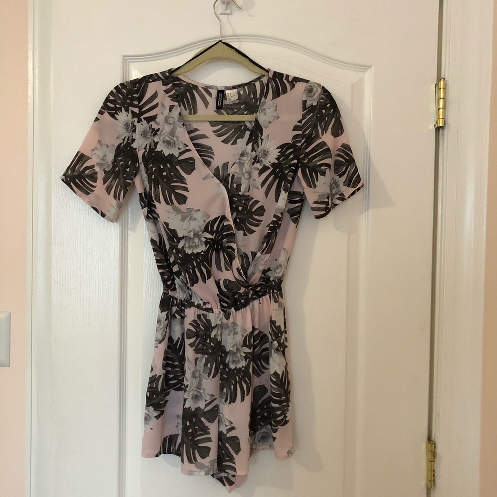 H&M Romper